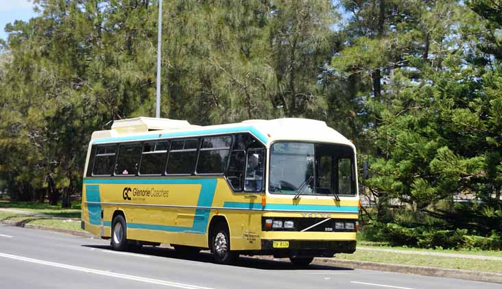 Glenorie Volvo B10M Custom 85 VR TV8126